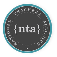 National Teachers Alliance Logo